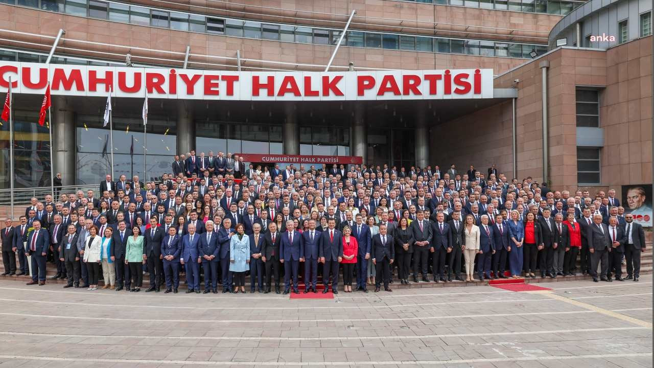 CHP’li 414 belediye başkanı Ankara’ya toplantıya çağırıldı: Gündem kayyımlar, kreşler, borçlar