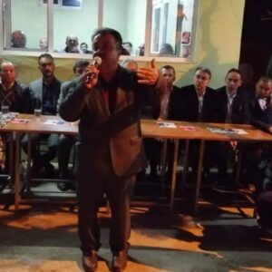 Aydın’da MHP’li isim partisinden istifa etti: 12 askerin ölümü araştırılsın önergesine bile ret verdiler