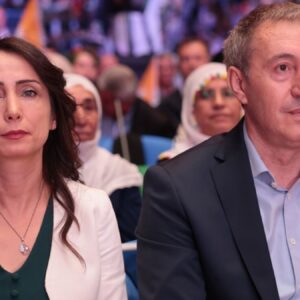 DEM Parti’nin adı değişiyor