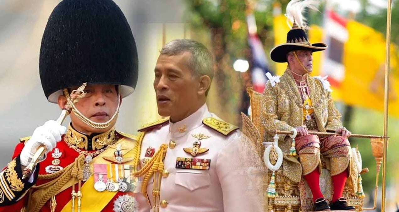 17 bin evi 52 teknesi ve 38 jeti var dunyanin en zengin krallari listesinde basi cekiyor 3QXrRGxO