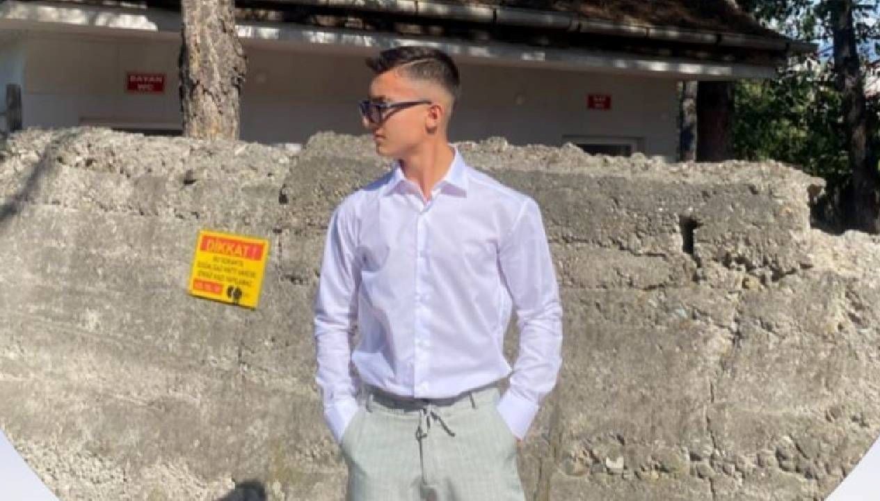 17 yasindaki yagiz demir celik fabrikasinda oldu bLuc2L6n