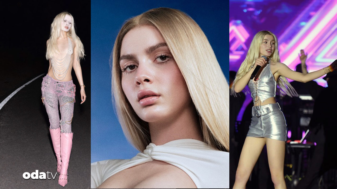 aleyna tilkinin sasirtan huyu gece 12de baslayip sabah 9a kadar yuruyorum Aflh5wFl