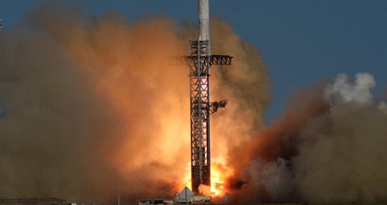 dev sirket 2 bin uydu firlatarak rekor kirdi uFaEGxPf