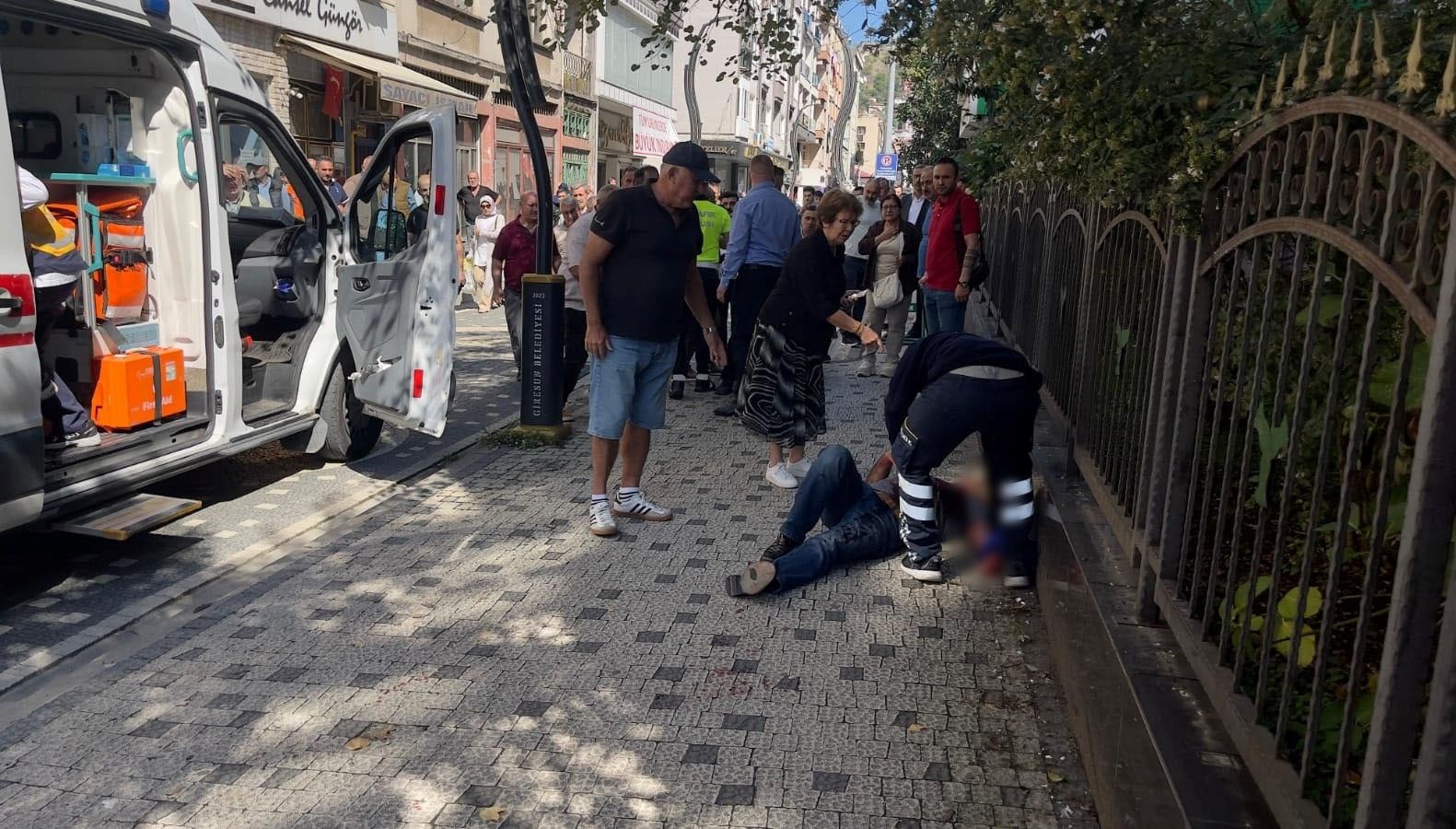 giresunda alacak verecek tartismasi kanli bitti BtJjNj2c