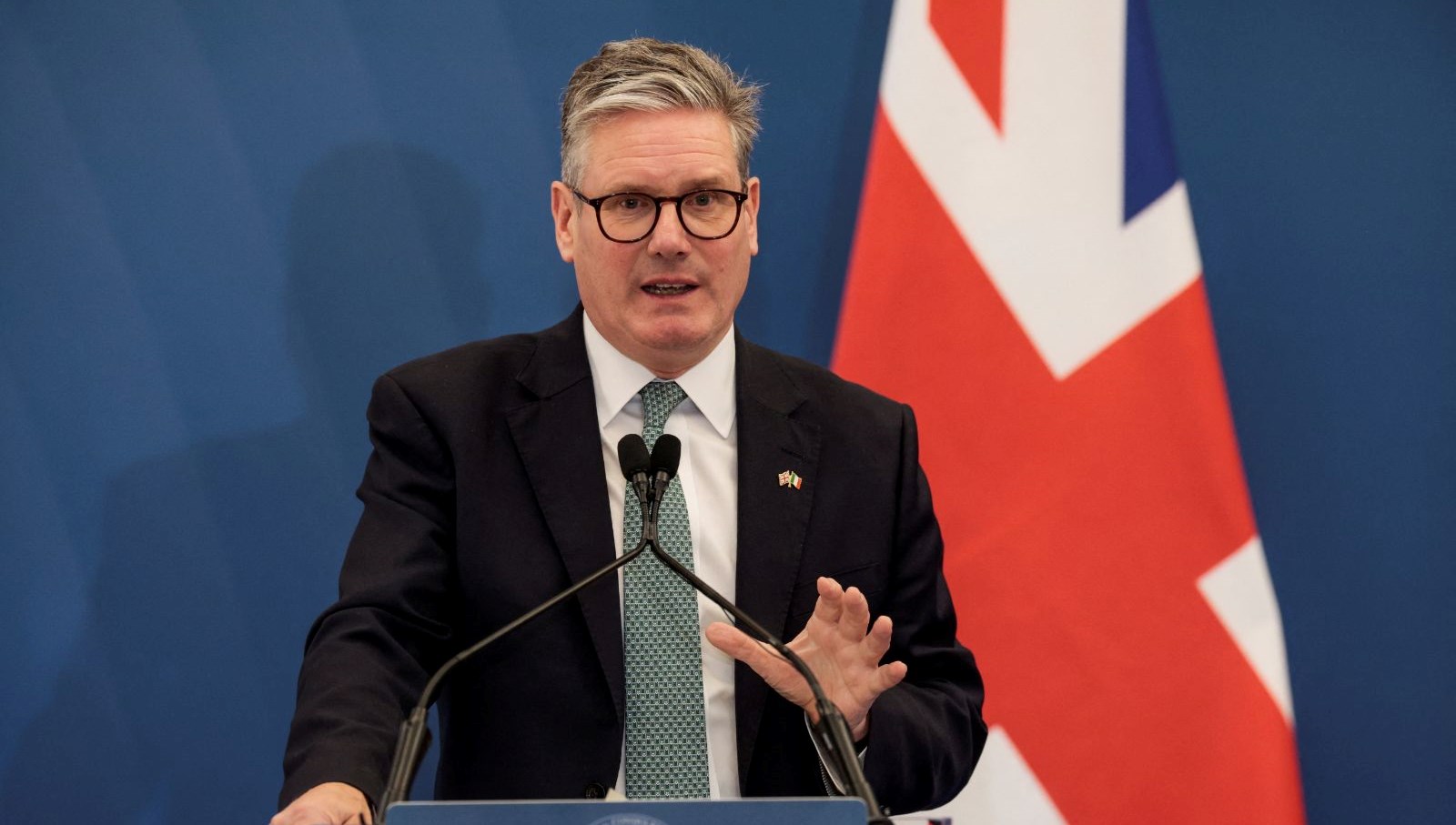 ingiltere basbakani starmerdan hukumette degisiklikler yardimciliginadavid lammy atandi uu5wNTWY