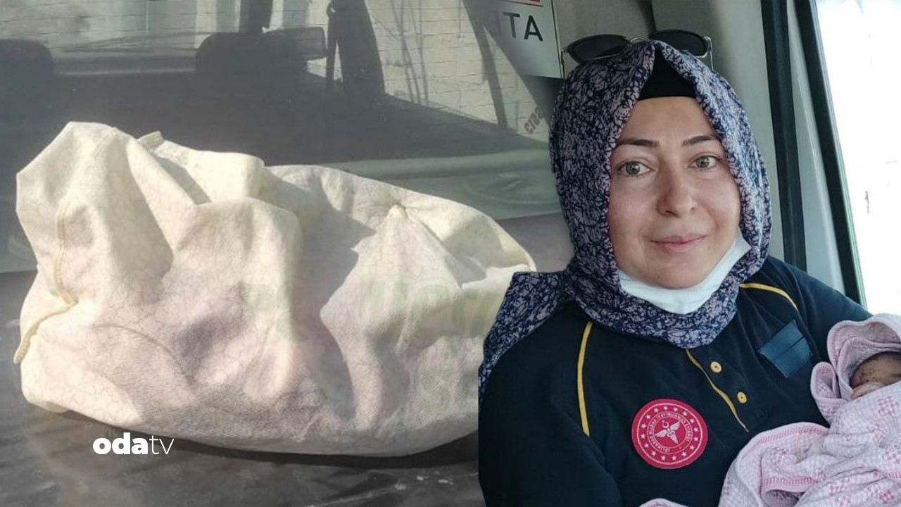 konyada bir gunluk bebek sokaga atildi uc yil sonra gelen aci itiraf cBsKZtzG