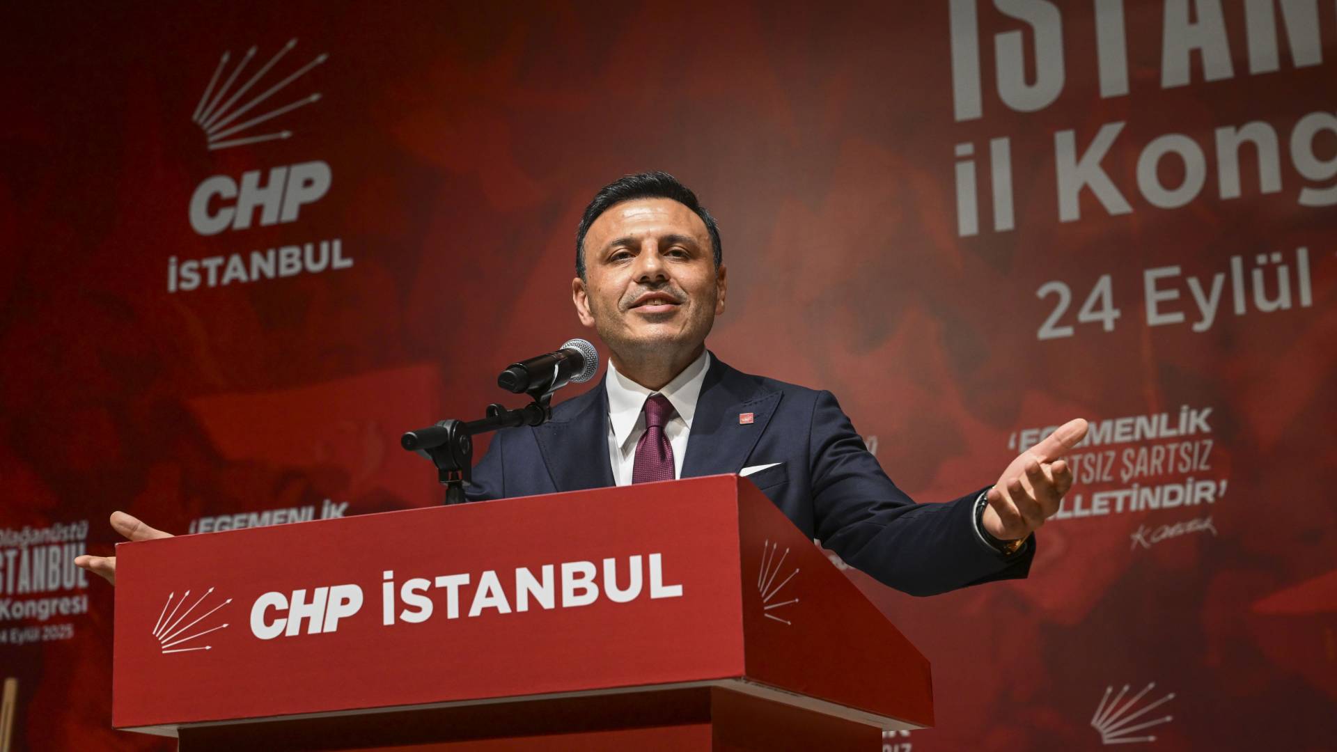 murat yetkin siyaset ustundeki yargi kilici henuz kalkmis degil ortalik karisabilir iUppExhR