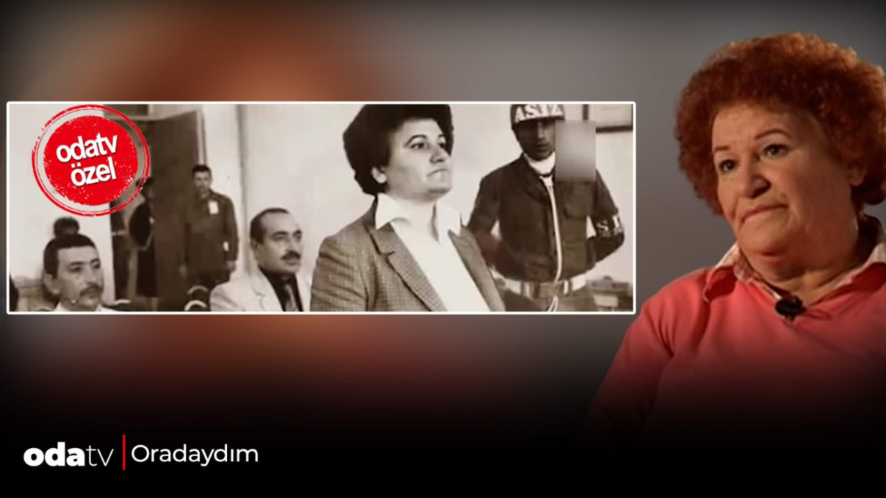 sarkilari yasaklanan selda bagcandan 12 eylul anisi evini basan polis sefi bize baglama calar misin iXrZGWay