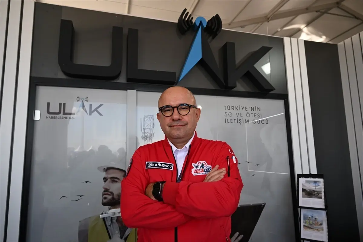 ulak yerli ve milli haberlesme icin gencler destekleniyor R6kblByJ