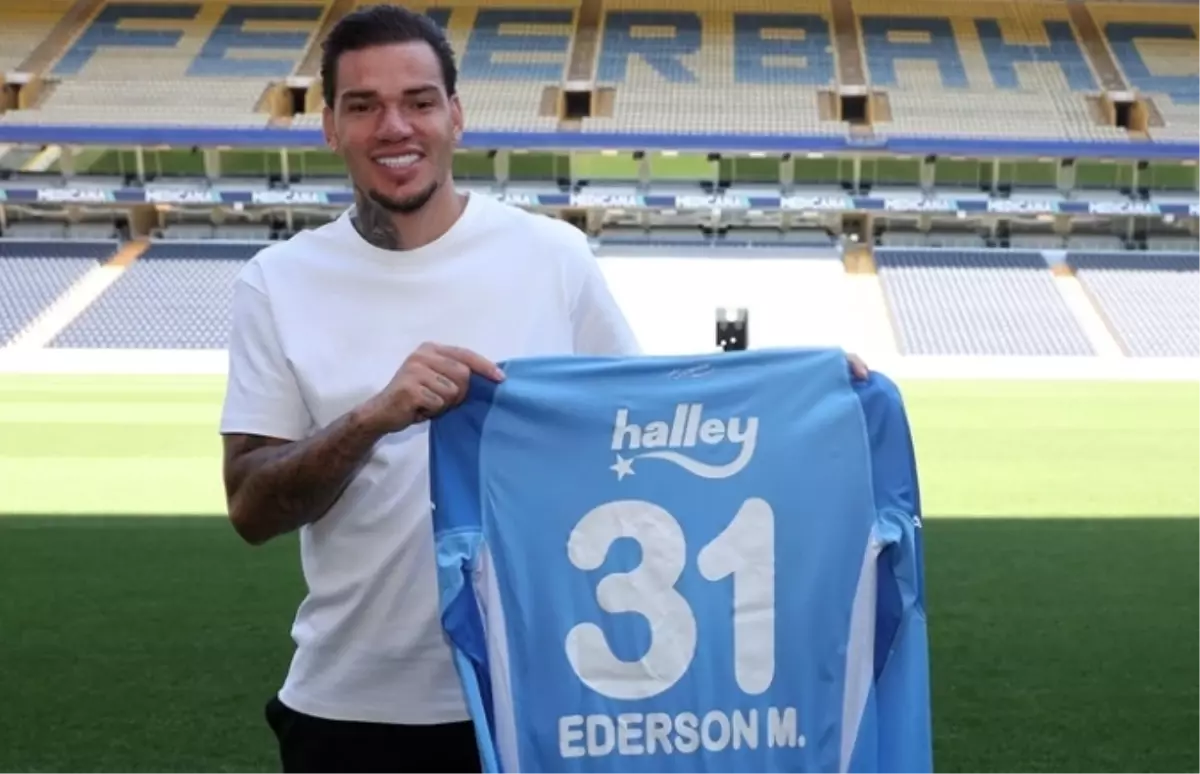 ederson sakatlandi mi ederson kac mac yok b6SRsmeG