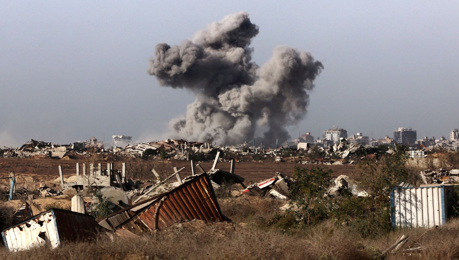 gazzede baris umudu taraflar misirda gorusecek kcu54FBz