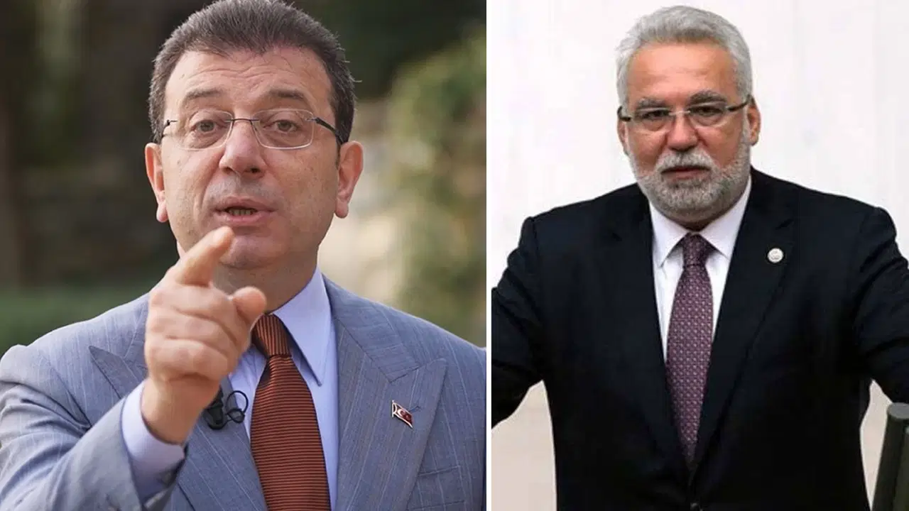 imamoglundan eski akpli huseyin kocabiyikin tutuklanmasina ilk yorum sozlerinde ciplak bir hakikat var paZPepmt