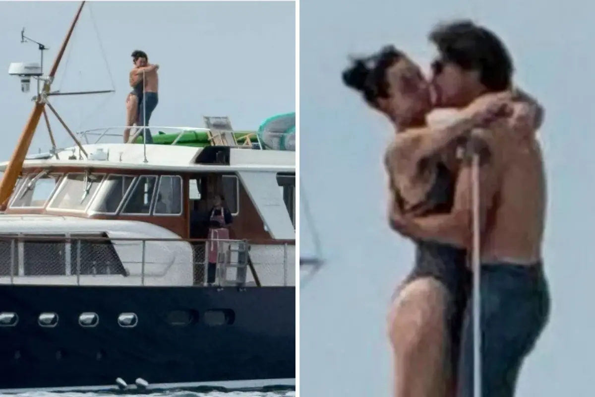 katy perry ve kanada basbakani justin trudeau opusurken goruntulendi PA4QxhsW.jpg