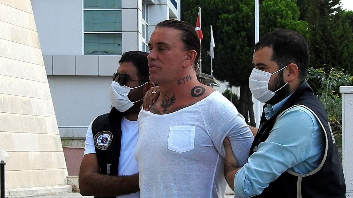 suc orgutu lideri coskun necati arabaci tutuklandi sGiCM23U