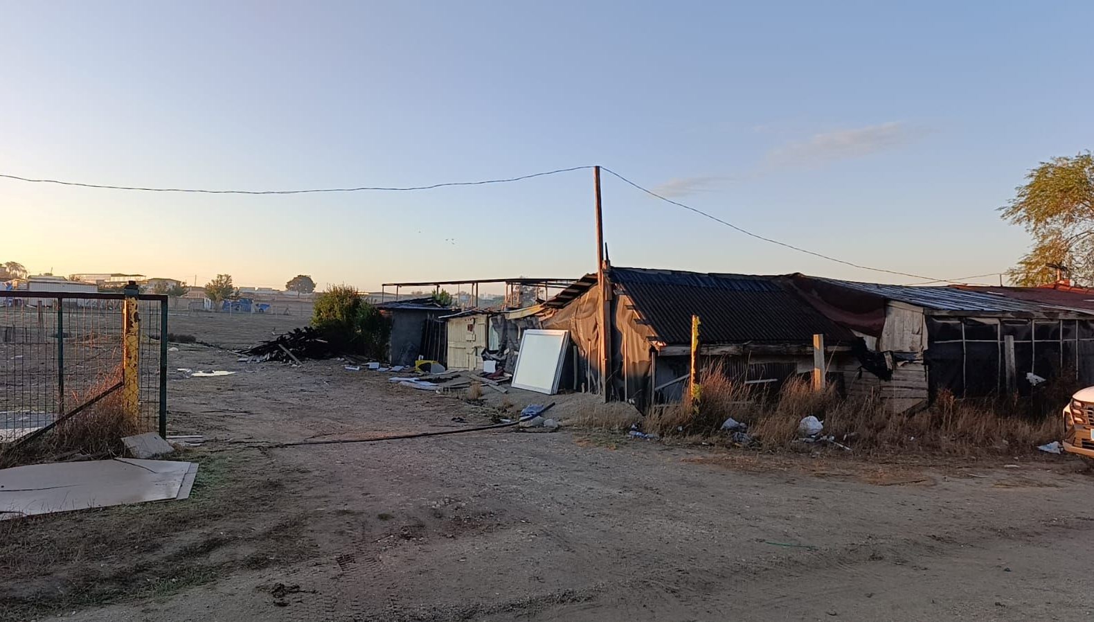 tekirdagda baraka yangini bir kisi yasamini yitirdi 3NgL9k5c