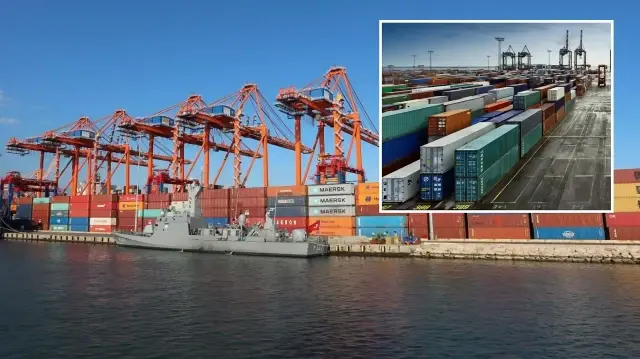 ticaret bakanligi 27 il 1 milyar dolarin uzerine ihracat yapti h5hgOIuV.webp