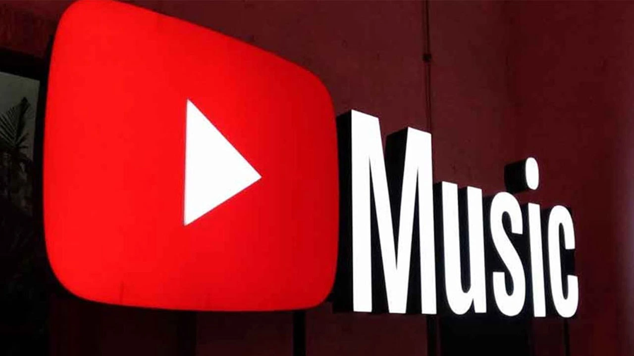 youtube music beklenen yeniligi getiriyor cttBKlVI