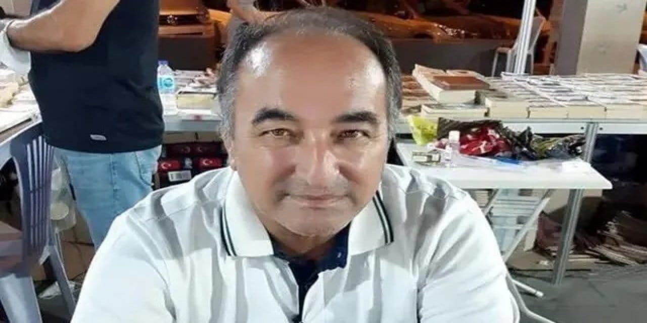 yazar ergun poyrazin tahliyesine itiraz edildi 4FKxGkpe.jpg