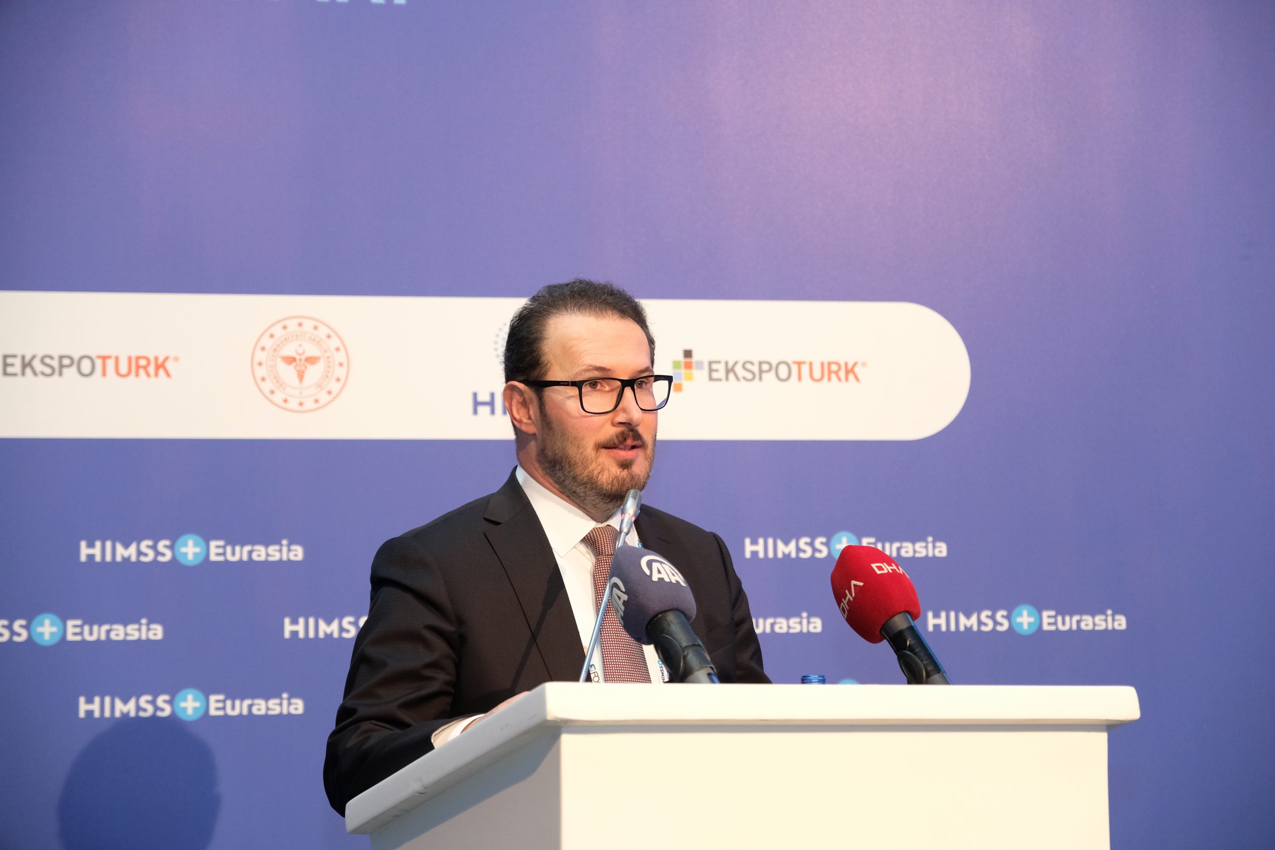 SAĞLIK BİLİŞİMİ VE TEKNOLOJİLERİNDE ÖNEMLİ GELİŞMELER