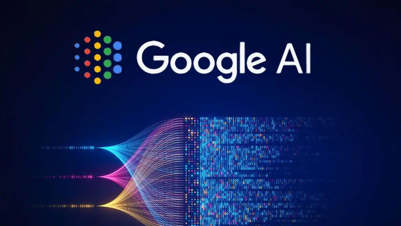 Google, yapay zeka modu ve yapay zeka bakışı özelliklerini Türkiye kullanıma açtı