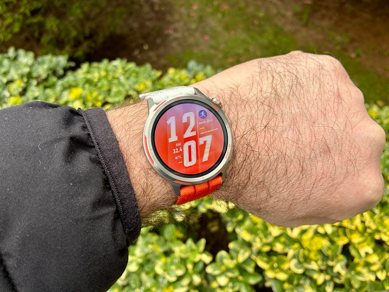 Huawei Watch GT Runner 2: Koşucular İçin Devrim Niteliğinde Bir Akıllı Saat