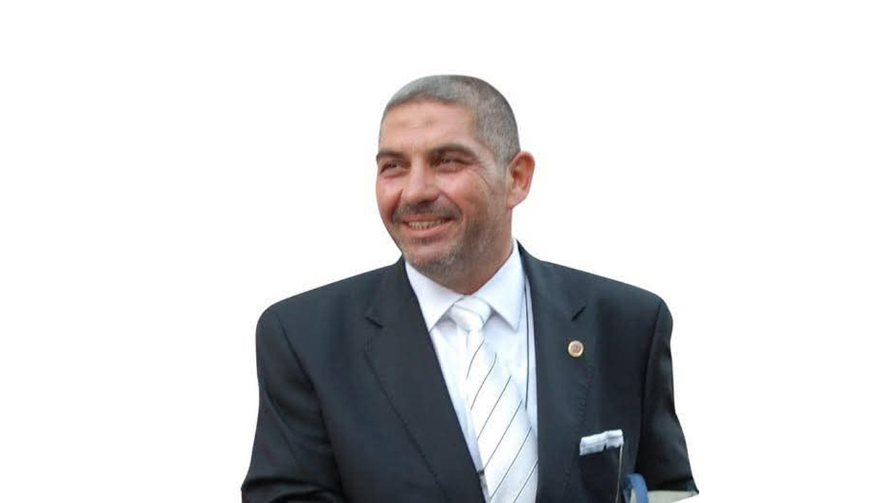 Merhum Başkan M. Selahattin Çetintaş İçin Anma Mesajı Yayınlandı