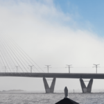 Helsinki’nin Yeni İkonu: Kruunuvuorensilta Köprüsü Açıldı, Otomobillere Kapalı