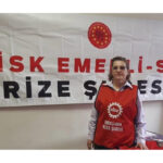 DİSK/Dev Emekli-Sen 1 Mayıs İçin Alanlara Çıkacak