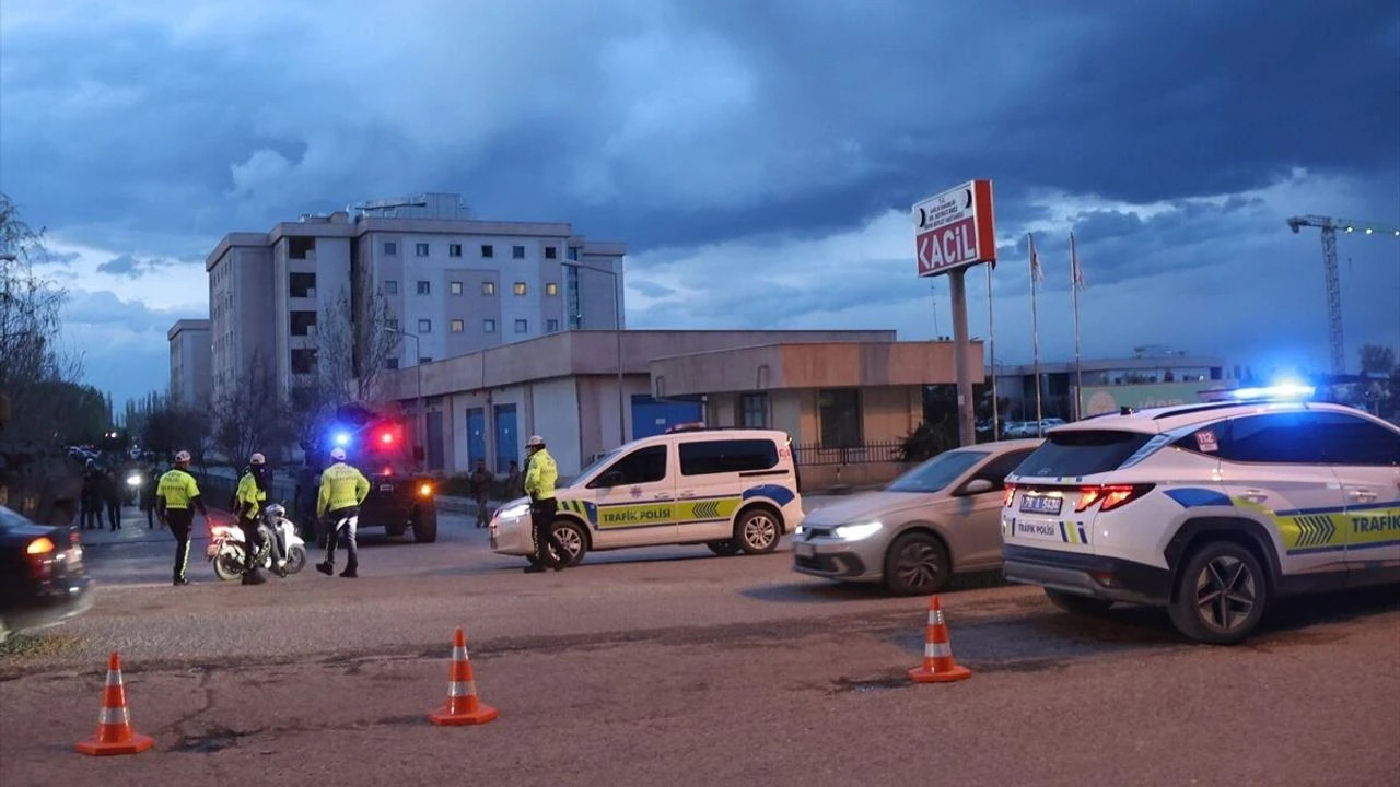 Iğdır’da Alacak Meselesi Nedeniyle Kavga: İki Yaralı