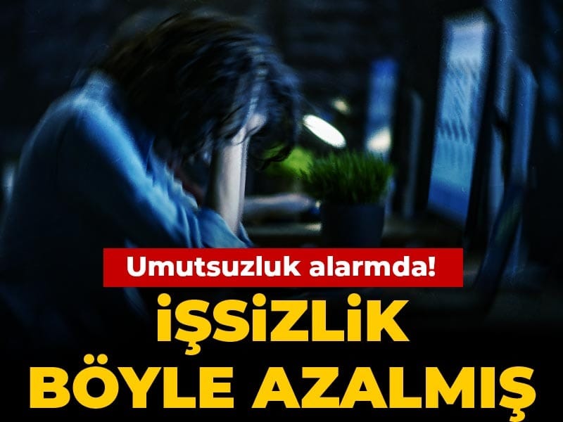 İşsizlik Oranlarında Düşüş, Umutsuzluk Artıyor: İstanbullular Ne Düşünüyor?
