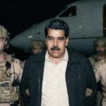 ABD’li Asker Maduro Operasyonu ile 409 Bin Dolar Kazandı: Şok Tutuklama