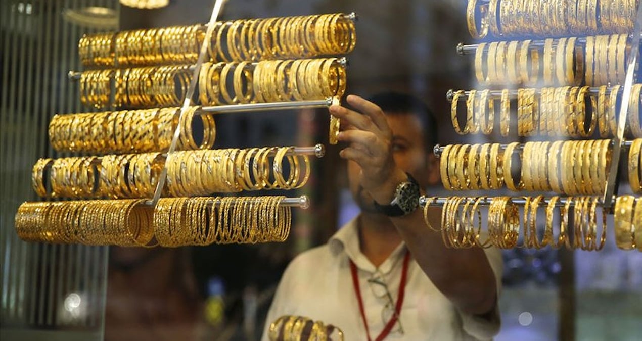 Sosyal Medyada “Yarı Fiyatına Altın” Aldatmacasına Dikkat Edin!