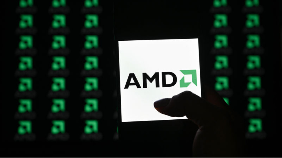 AMD’nin İkinci Çeyrek Gelir Beklentisi Yükseldi