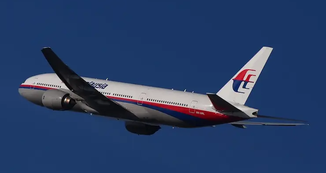 Kayıp Uçak MH370’in Gizemi: Bilim İnsanları Yeni İpuçlarıyla İz Sürüyor