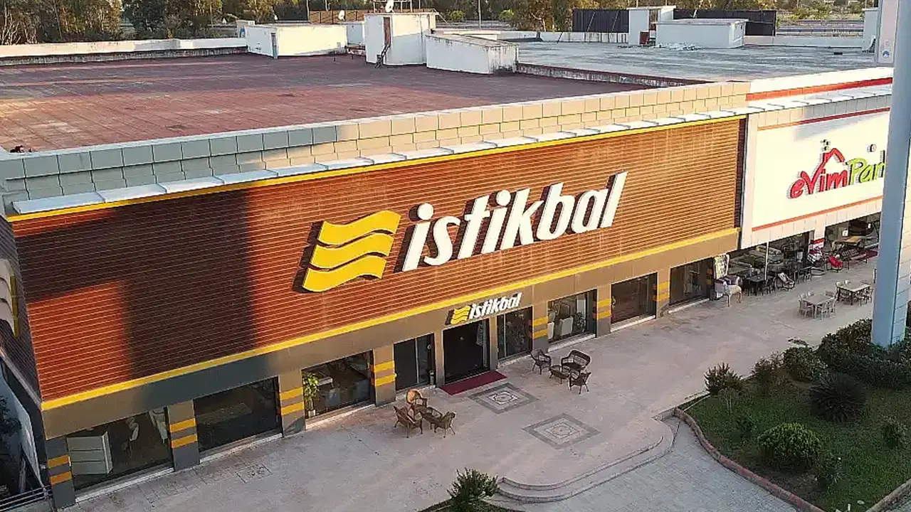 İstikbal Mobilya Yeni Sahibiyle Yola Devam Ediyor