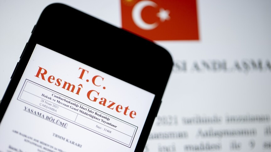 Bugün Resmi Gazete atama kararları 25 Haziran 2026 | Resmi Gazete kararları ve atamaları neler? Düzce Üniversitesi akademik personel alımı ilanı yayınlandı!