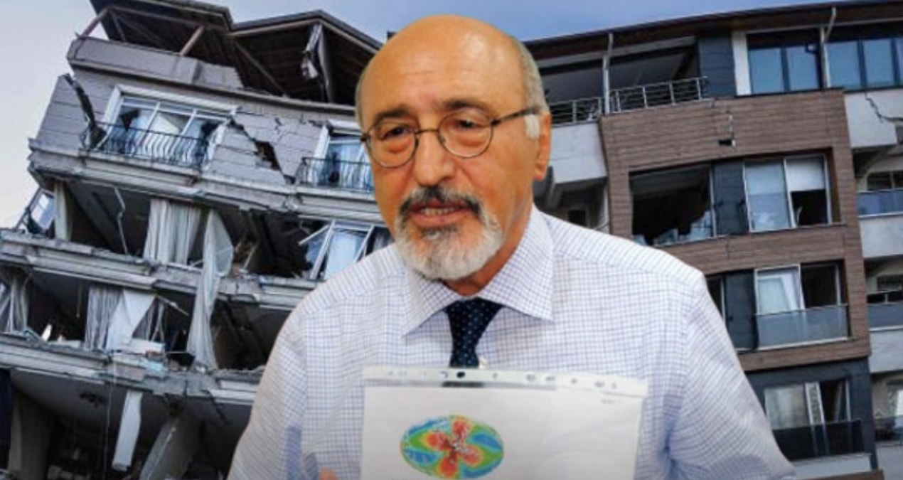 Prof. Dr. Bektaş’tan yürekleri ağza getirecek açıklama! “Sismik bir kumar masası”