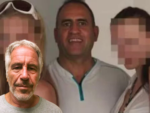 Fransada epsteinin model avcisi olarak bilinen daniel siad evinde olu bulundu GZ4BG9G7