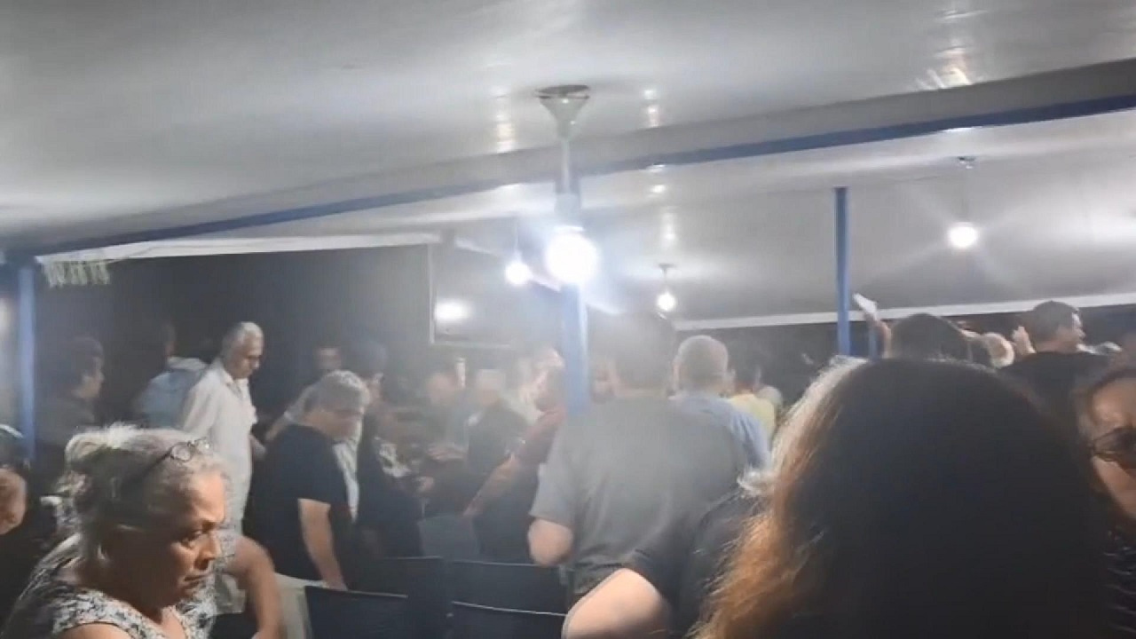 Haber gorseli