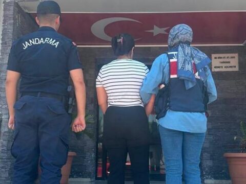 Jasattan pes pese operasyon 25 ve 29 yil hapis cezasi bulunan iki firari yakalandi Qjf2LR9k