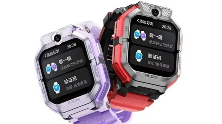 Xiaomiden cocuklarin guvenliginde ciraklik donemini kapatan teknoloji redmi kids watch pro tanitildi jNM6LQLI