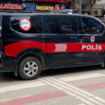 Tartışma bıçaklı kavgaya dönüştü: 2 yaralı