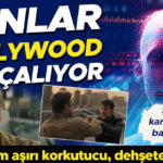 Çanlar Hollywood için çalıyor: Viral yapay zeka videosu panik yarattı